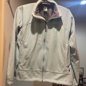 Northface Fleece jacket